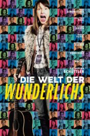 Wunderlich’s World