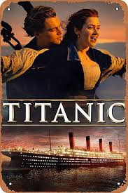 Titanic (1997)
